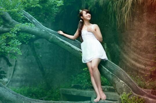 亚丁稻城未闻其声语录（稻城亚丁配音未闻其声）(图1)