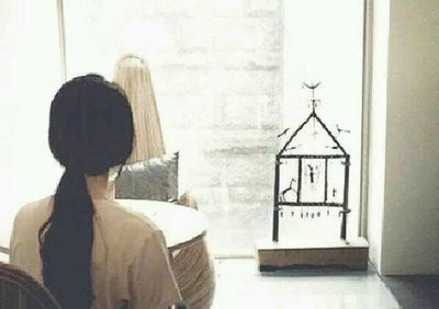 人生格言心有猛虎细嗅蔷薇（心有猛虎细嗅蔷薇形容什么样的人）(图1)