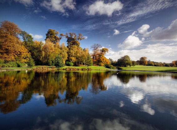 企业文化宣言短句美业（美业短句宣传语）(图1)