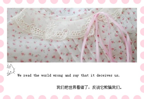 八个字唯美句子短句(八个字的优美短句)(图1) 八个字唯美句子短句(八个字的优美短句)(图1)