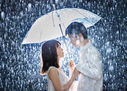 关于风和雪的唯美句子(雪和雨的图片)(图1) 关于风和雪的唯美句子(雪和雨的图片)(图1)