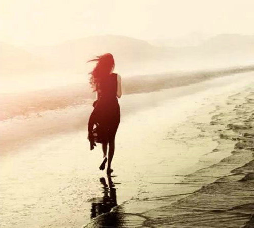 减肥励志的话语句子（关于减肥的励志话语简短）(图1)