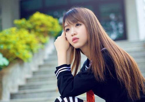 初次见面的短句文案（关于下次见面的文案）(图1)