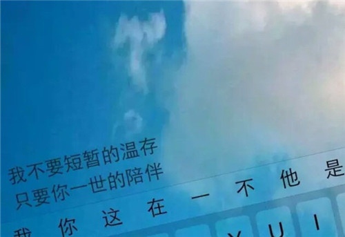 博肖追星文案短句干净(追星文案短句霸气)(图1) 博肖追星文案短句干净(追星文案短句霸气)(图1)