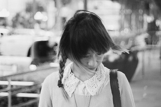 原谅我的所有的错说说（原谅文案句子）(图1)