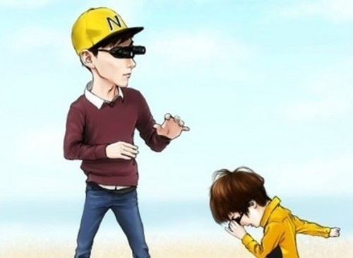 友情十年之痒的说说（婚姻七年之痒的说说）(图1)