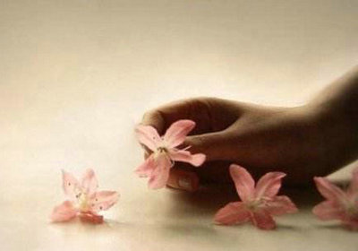 唐人歌词短句情话（唐诗里的情话）(图1)