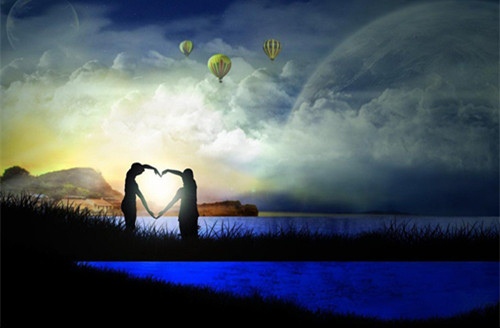 喜欢不一定要得到说说(喜欢不一定要得到语录)(图1) 喜欢不一定要得到说说(喜欢不一定要得到语录)(图1)