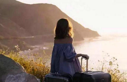 好好生活的文案短句（好好生活的文案配图）(图1)