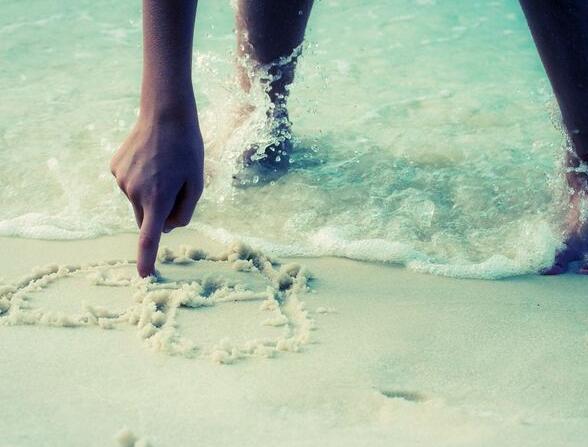 学习上励志的心灵鸡汤语录（一段心灵鸡汤经典语录励志）(图1)