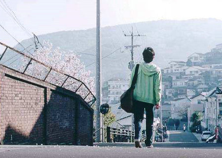 崇德向善家训格言（崇德向善的古诗）(图1)