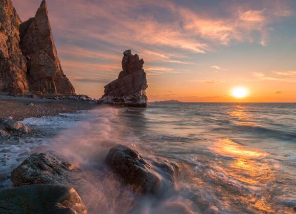 幼儿园校园文化经典格言（幼儿园校园文化标语图片）(图1)