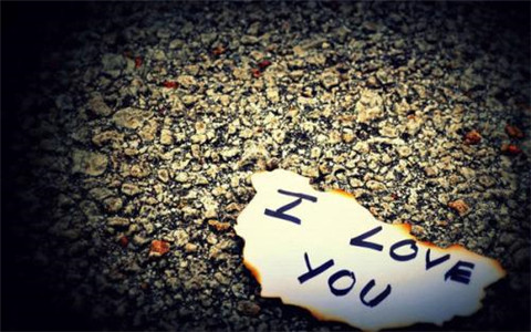 情话最暖心短句3句（情话最暖心短句 配图）(图1)