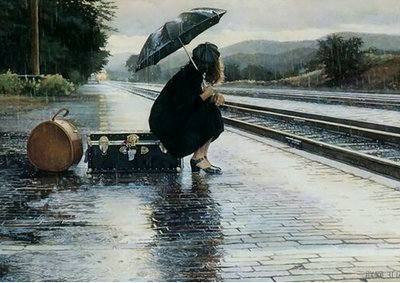 意境空灵唯美句子（意境空灵的图片）(图1)