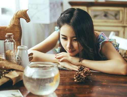 找男朋友真心说说（找男朋友的话怎么说）(图1)