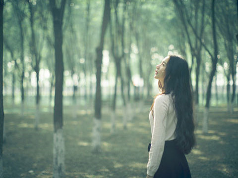 挽回前任的句子短句（挽回前任的一段话心酸）(图1)