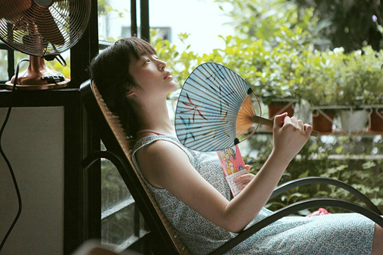 放飞自己的心情语录 放飞自我放飞心情是什么意思(图1)