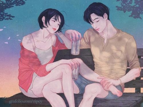 旅行博主文案短句 旅行博主的文案(图1)