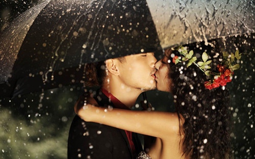 有你就有快乐唯美句子 有你就有快乐的说说句子(图1)