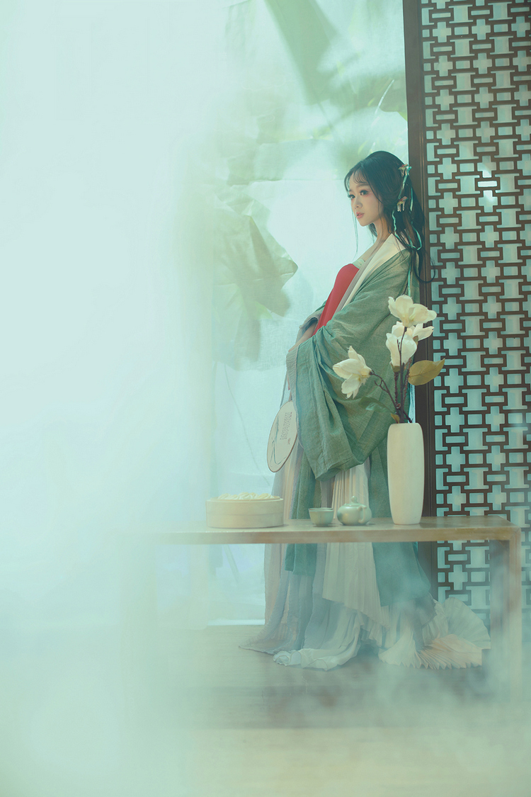 有大爱的人的语录 对于有大爱的人怎样形容(图1)