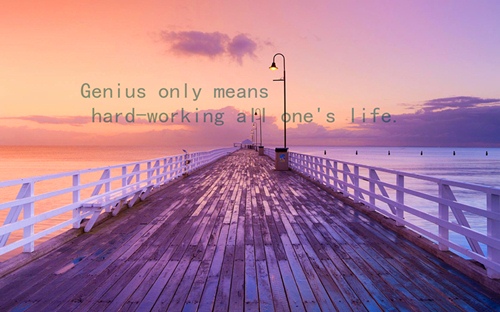 杨幂个性签名短句 关于杨幂的个性标签8个字(图1)