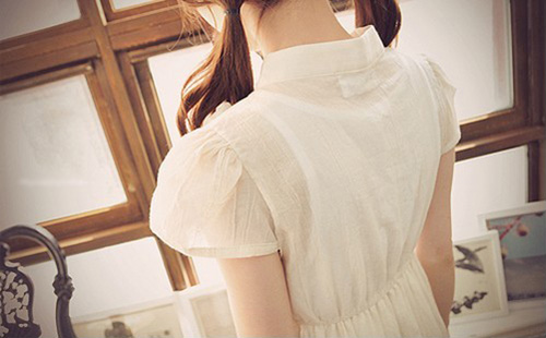 爱心公益文案短句干净 爱心公益的文案(图1)