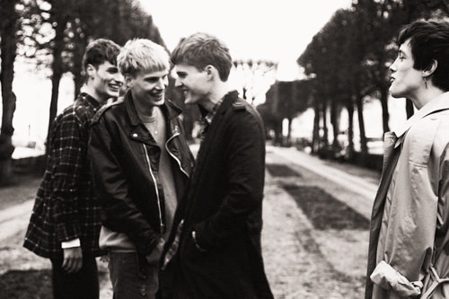 留不住你的温柔唯美句子 留不住你的温柔是哪年的歌(图1) 留不住你的温柔唯美句子 留不住你的温柔是哪年的歌(图1)