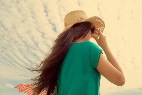 祝福安好的唯美句子 祝福你安好的句子(图1)