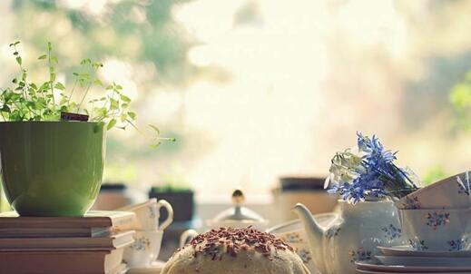 祝心爱的人早上好短句 给心爱的人早安祝福句子图片(图1)