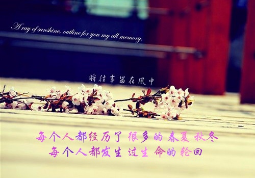 继承传统的优美句子 继承传统文化的名人名言(图1) 继承传统的优美句子 继承传统文化的名人名言(图1)