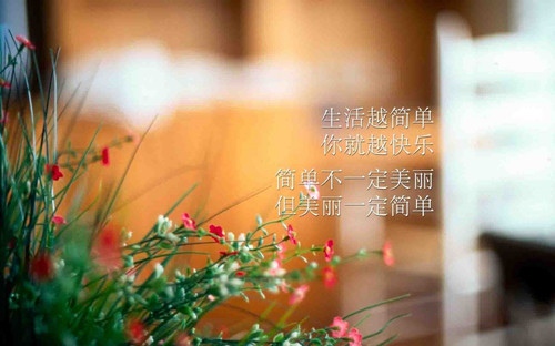 装修简介文案干净短句 中式装修文字介绍(图1) 装修简介文案干净短句 中式装修文字介绍(图1)