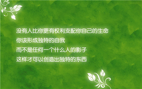 语文名人名言大全短句 高中语文名人名言积累摘抄(图1) 语文名人名言大全短句 高中语文名人名言积累摘抄(图1)