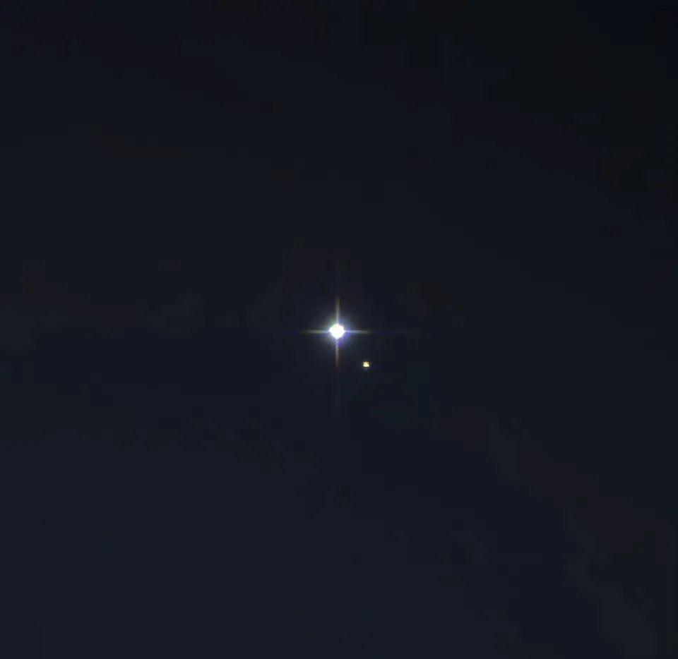 当黑夜降临，便是满天繁星(图4)