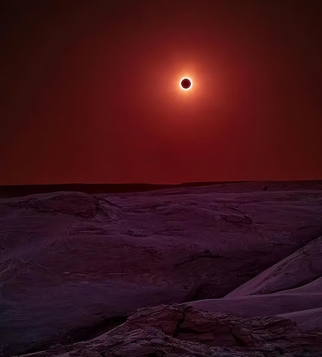 当黑夜降临，便是满天繁星(图31)