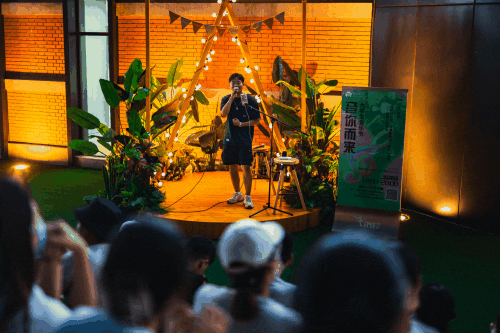 夜“烨”夜“耶”！华灯初上，夜游曲江~(图26)