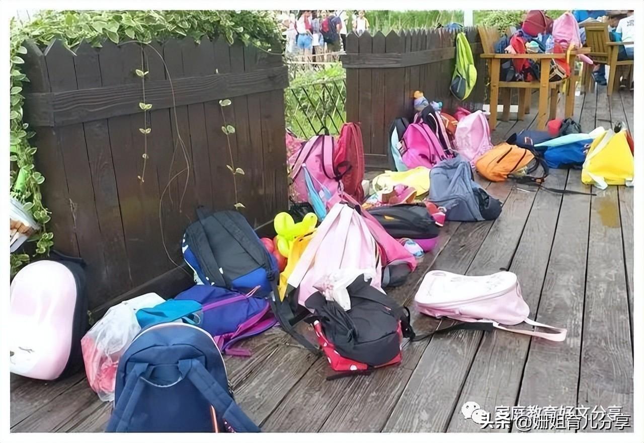 让孩子将“要我学”变为“我要学”(图6)