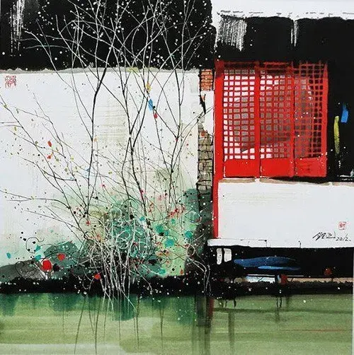 中国古代最养人的54句名言，句句受益(图2)