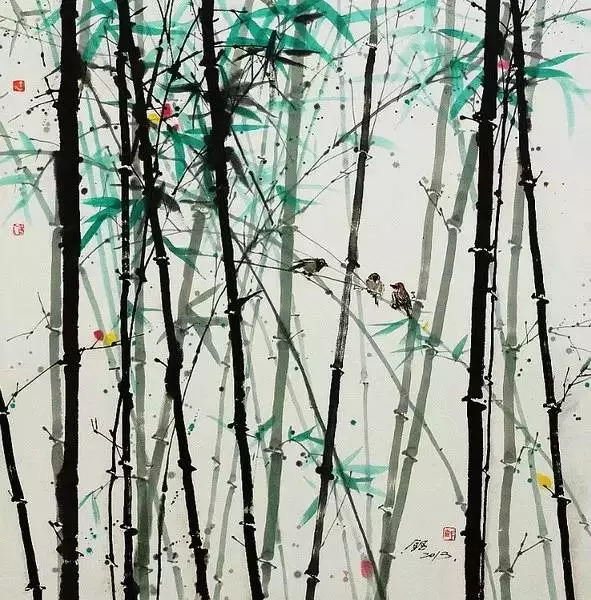 中国古代最养人的54句名言，句句受益(图3)