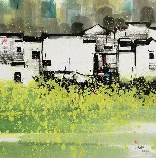 中国古代最养人的54句名言，句句受益(图7)