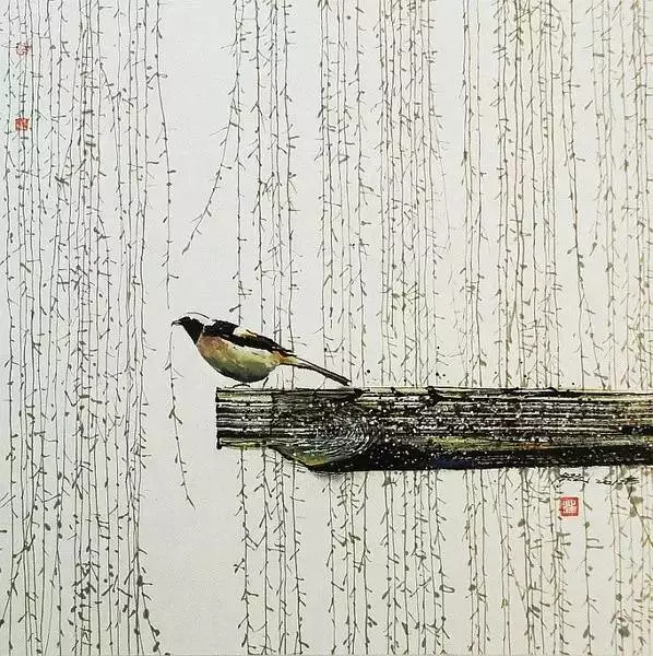 中国古代最养人的54句名言，句句受益(图8)