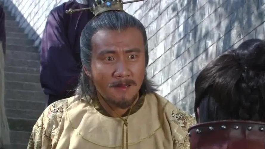 雖說伴君如伴虎，逆著虎毛肯定不行，反之則利大于弊(图7)