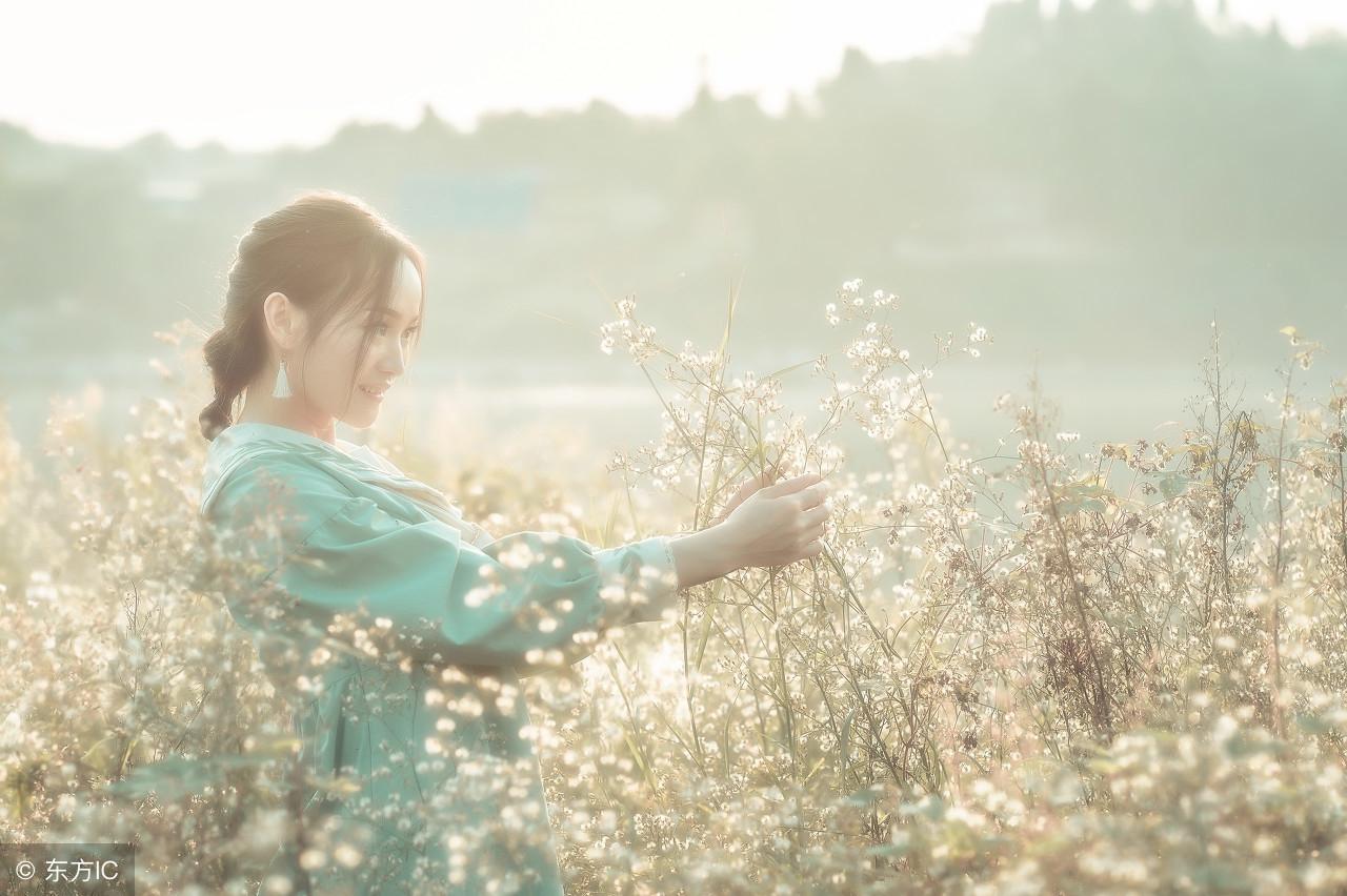 这些情书情话适合发空间动态或者朋友圈，你愿意拿走吗？(图1)