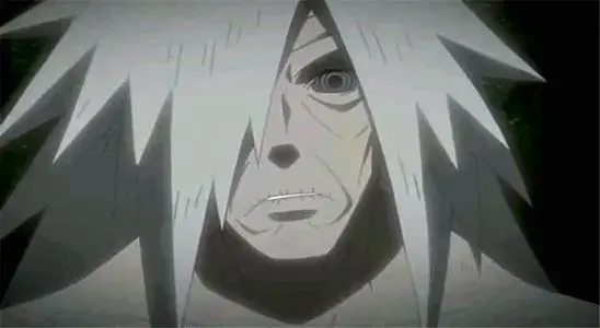 让世界感受痛楚！详解火影佩恩篇(上）。(图1)