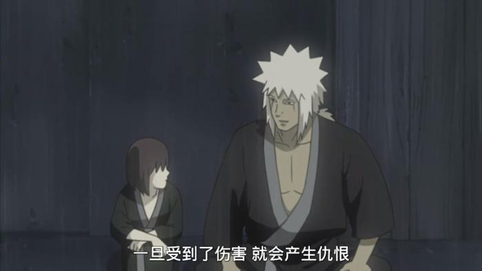 让世界感受痛楚！详解火影佩恩篇(上）。(图3)