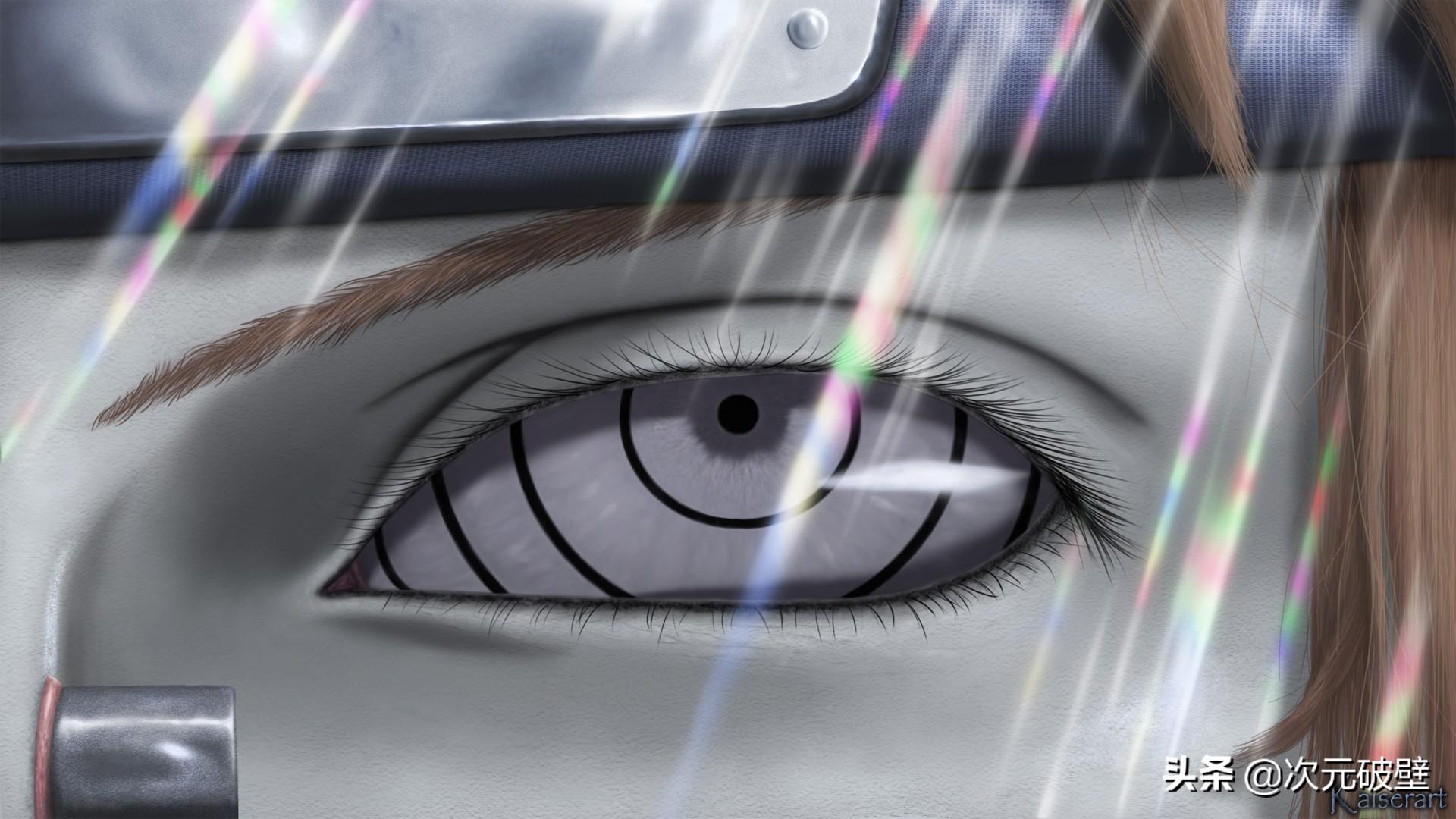 佩恩丨一袋米要扛几楼，辛辣天森。你知道这个梗吗？(图2)