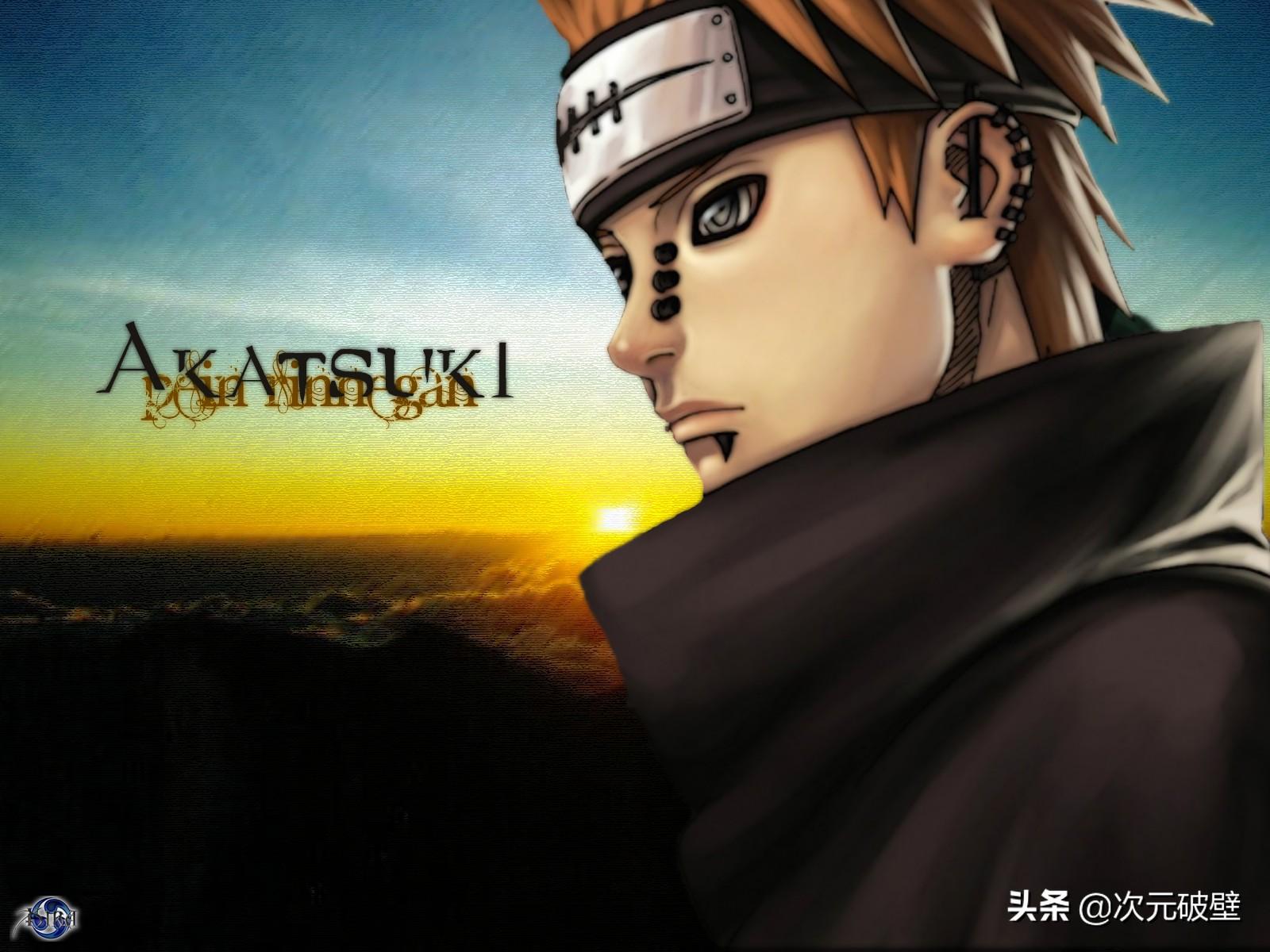 佩恩丨一袋米要扛几楼，辛辣天森。你知道这个梗吗？(图9)