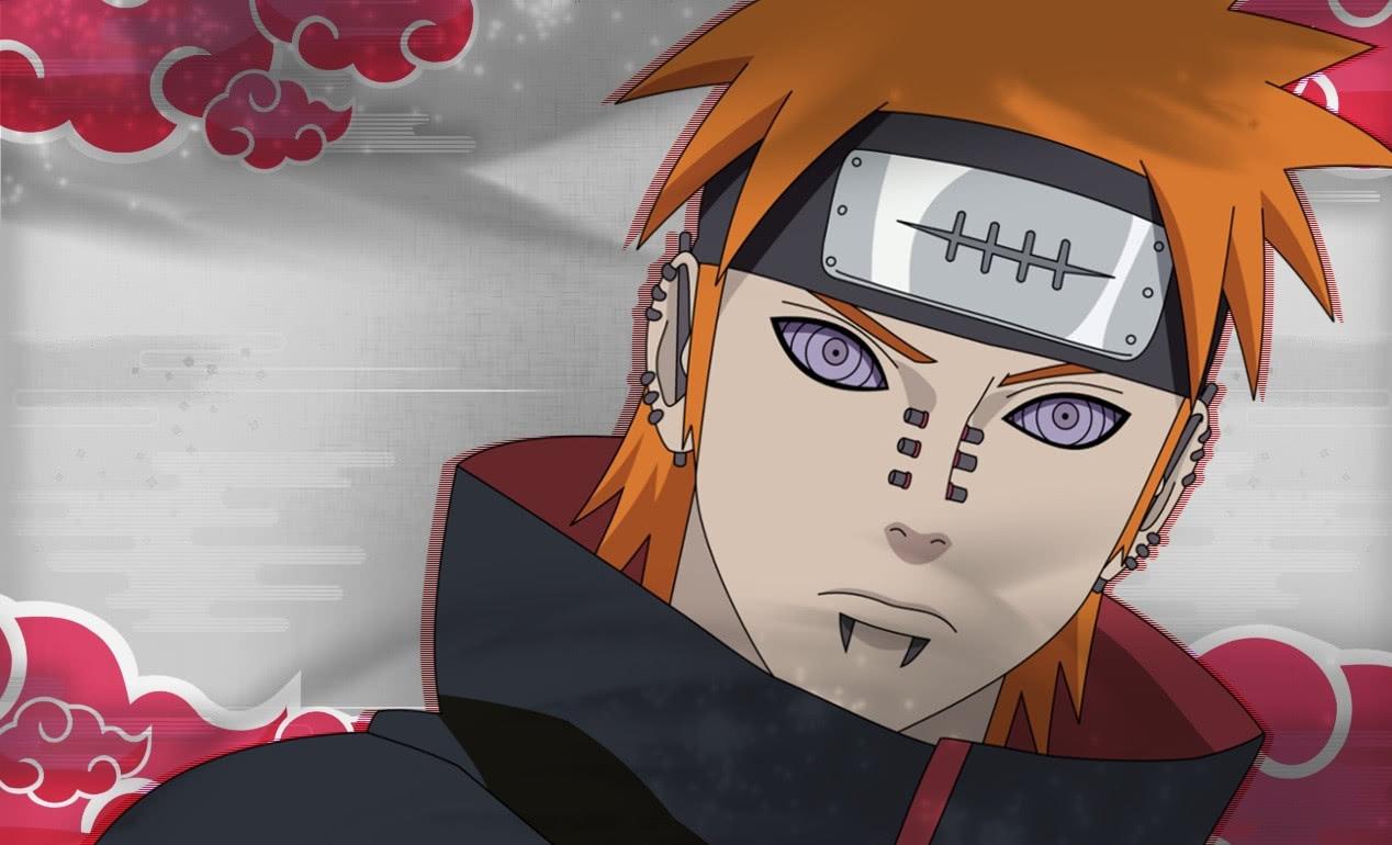 火影忍者，“佩恩六道”真的无解吗？(图3)