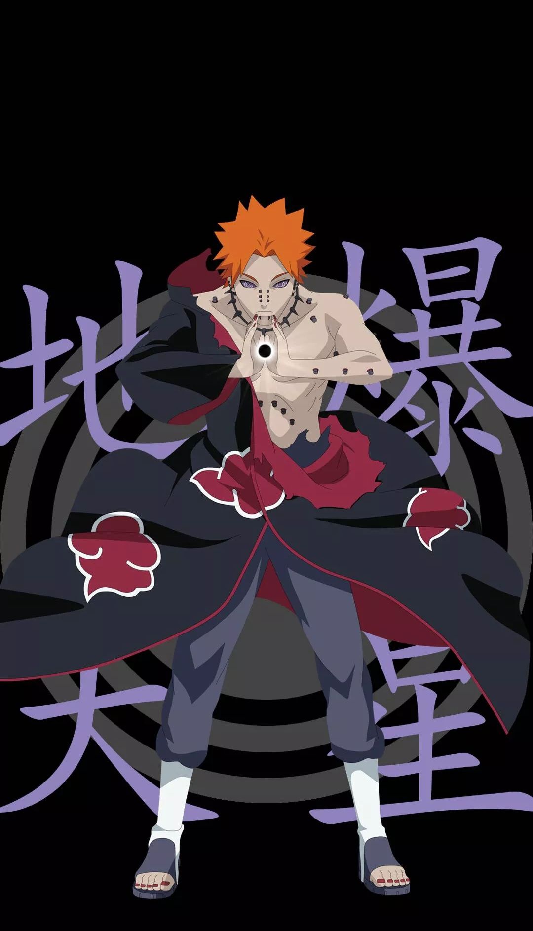 火影忍者，“佩恩六道”真的无解吗？(图6)