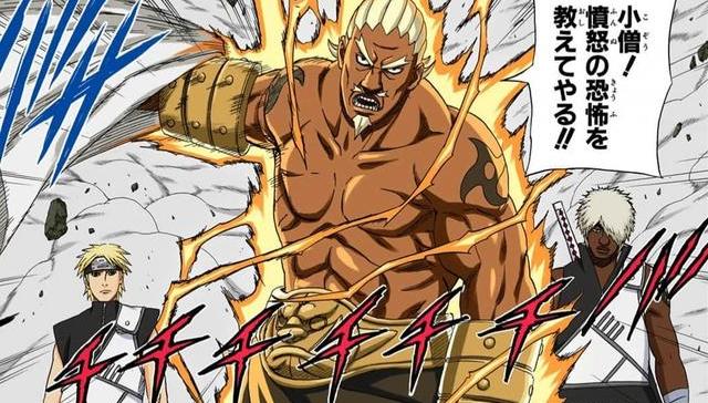 火影忍者，“佩恩六道”真的无解吗？(图9)