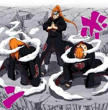 火影忍者，“佩恩六道”真的无解吗？(图11)